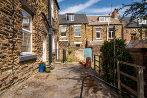 Chandos Street Broomhill